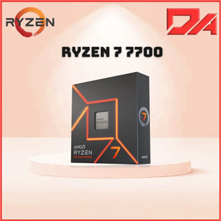  CPU AMD Ryzen 7 7700 new tray - Bảo hành 36 tháng 