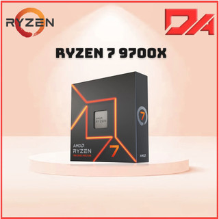 CPU AMD RYZEN 8400F - 7500F - 7600 - 7700 - 7800X3D - 9700X - 9900X - 9800X3D - 9950X - 9950X3D - BẢO HÀNH 36 THÁNG