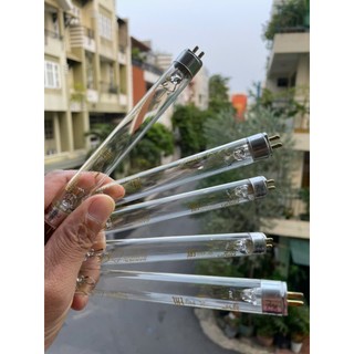 BÓNG ĐÈN THAY THẾ UV-MOAZ BEBE- MB038. MB042 15cm - 4w