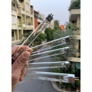 BÓNG ĐÈN THAY THẾ UV-MOAZ BEBE- MB038. MB042 15cm - 4w