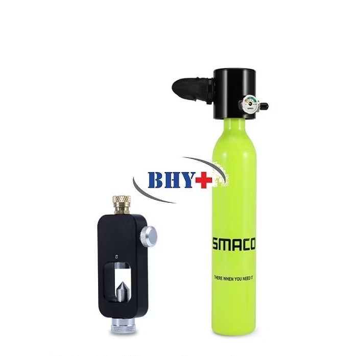 Bình lặn mini liền miệng NARI-300