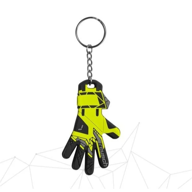 Reusch Keyring ( Móc gắn chìa khóa)