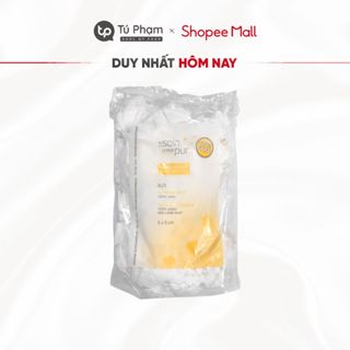 Bông Tẩy Trang Tetra Medical