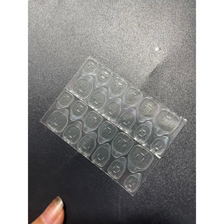 miếng dán móng nailbox đễ dán dễ sử dụng siêu tiện lợi dùng cho đủ câc loại drom móng dễ dáng sử dụng by bao an nail M00