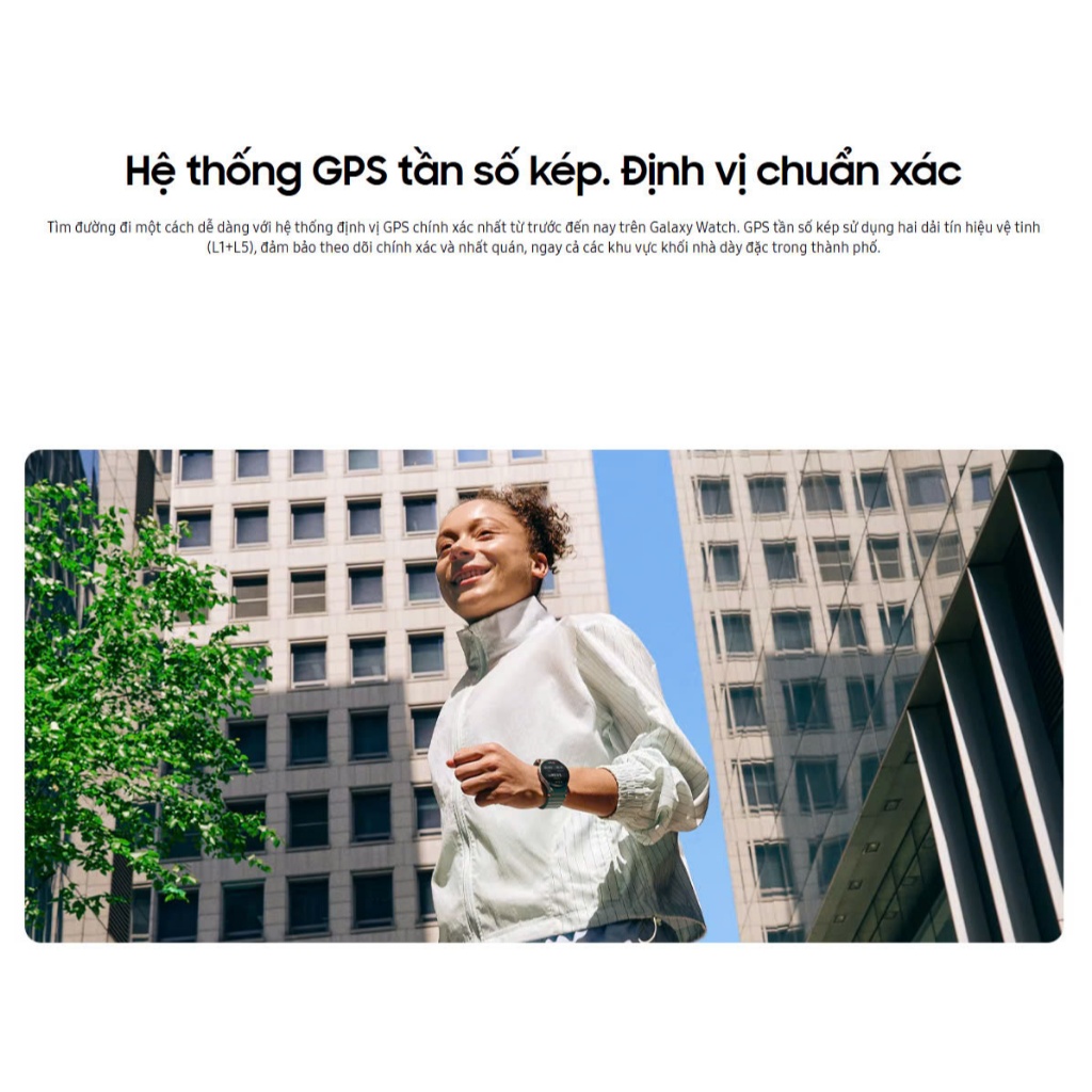 Watch7 - Đồng hồ thông minh Samsung Galaxy Watch 7 40mm/44mm Bluetooth/LTE - New chính hãng | BigBuy360 - bigbuy360.vn