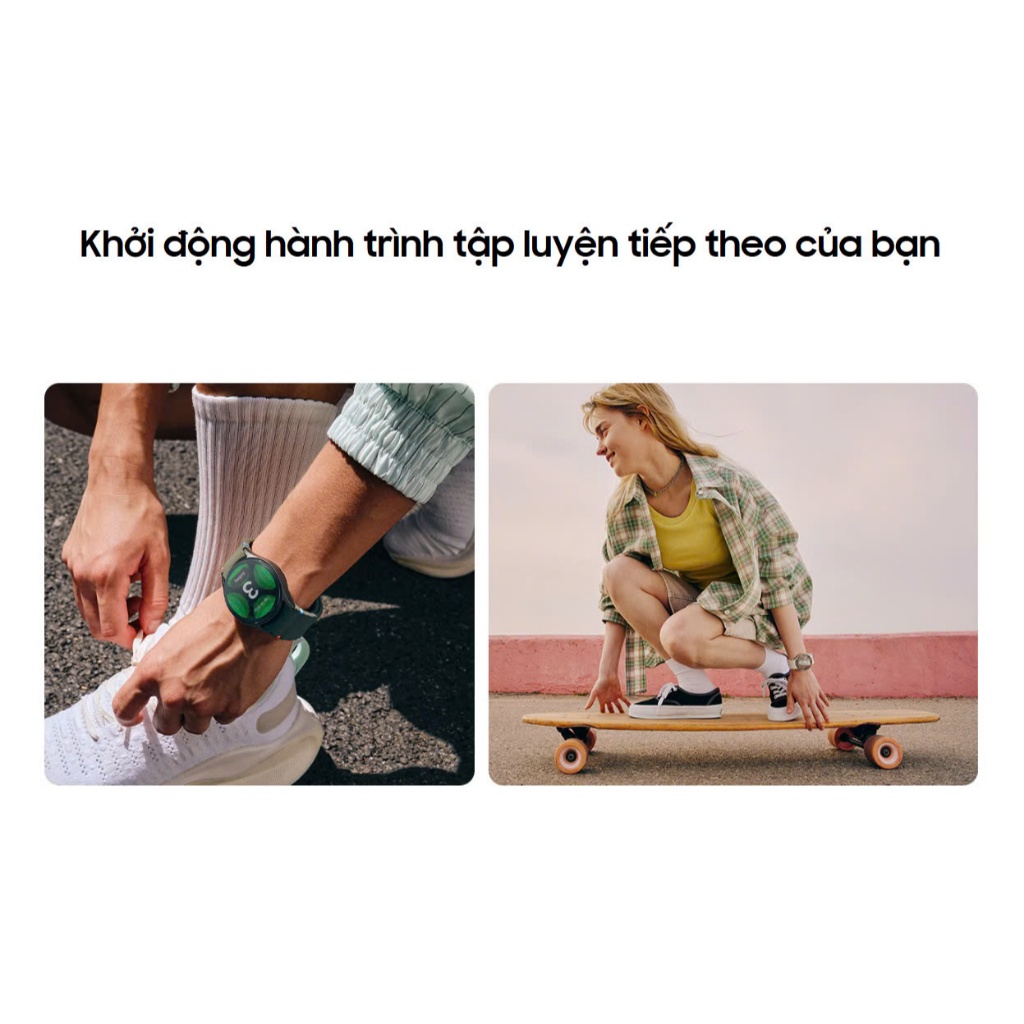 Watch7 - Đồng hồ thông minh Samsung Galaxy Watch 7 40mm/44mm Bluetooth/LTE - New chính hãng | BigBuy360 - bigbuy360.vn