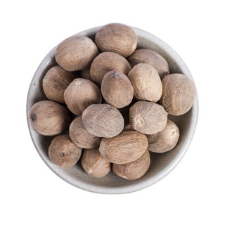 Nhục Đậu Khấu thơm sạch 100 gram.