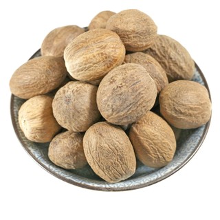 Nhục Đậu Khấu thơm sạch 100 gram.