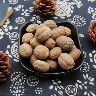 Nhục Đậu Khấu thơm sạch 100 gram.