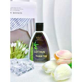 [Chính Hãng] Lột Mụn Than Tre Pháp Cosmetic 30g-200g