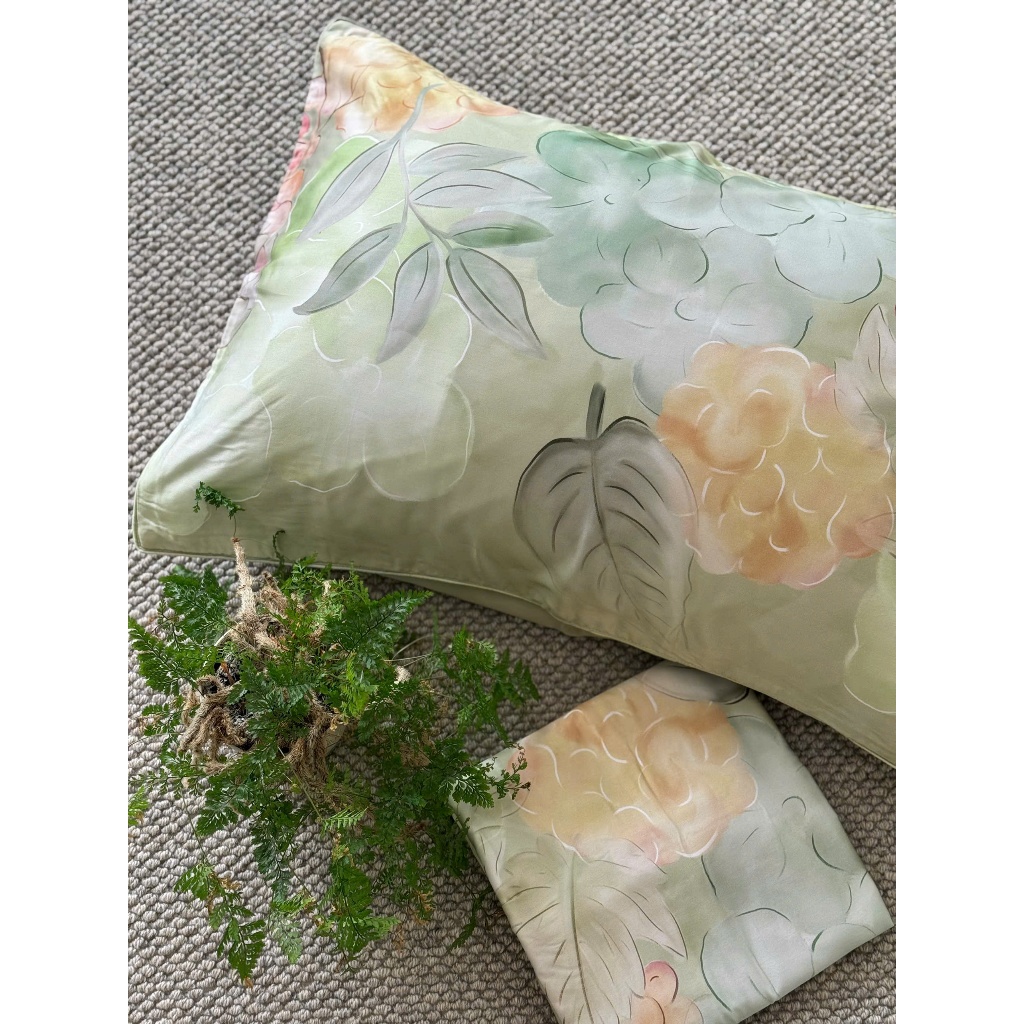 Vỏ nằm TENCEL 60S