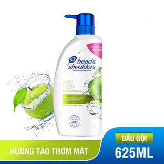 Dầu Gội Head & Shoulders 625ml/700ml Chính hãng công ty