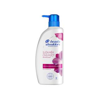 Dầu Gội Head & Shoulders 625ml/700ml Chính hãng công ty