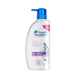 Dầu Gội Head & Shoulders 625ml/700ml Chính hãng công ty