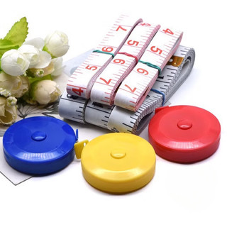 Thước Dây Rút nhỏ gọn Siêu_Rẻ