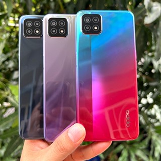 điện thoại OPPO A73 5G 2sim Ram 8/256G zin đẹp, màn 6.5inch, Camera siêu nét, Chiến Game mượt , Chip Snapdragon 662