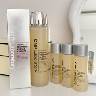 Có sẵn - Nước Thần CNP keo ong tách set unbox