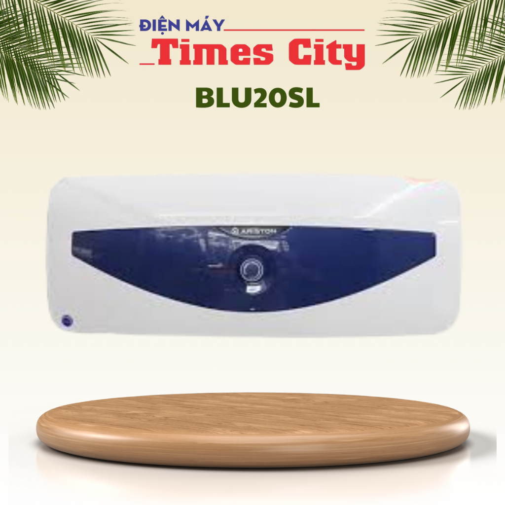 Bình nóng lạnh ARISTON BLU20SL 20 lít