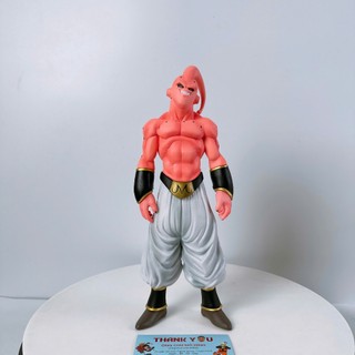  Mô hình Super Buu Trong Dragonball cao 28cm Ongchumohinh MH1098 