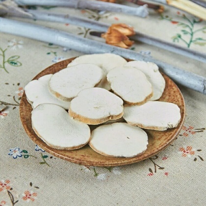 Thiên Hoa Phấn nguyên chất 100 gram