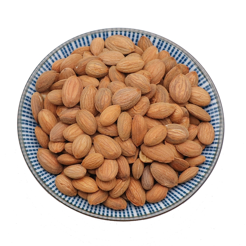 Đào Nhân sấy khô 100 gram.