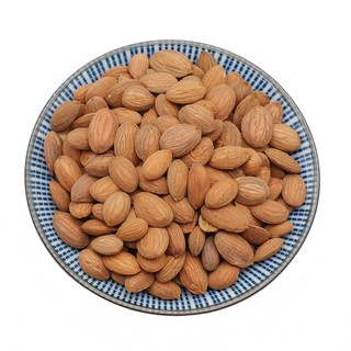 1 Kg Đào Nhân sấy khô nguyên chất.