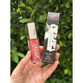 [Sephora Us] Son bóng Fenty Beauty Gloss Bo.mb Drip Lip Cream