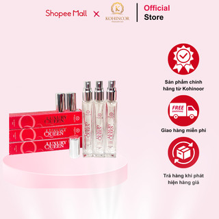 Nước hoa Luxury Queen - Kohinoor 10ml