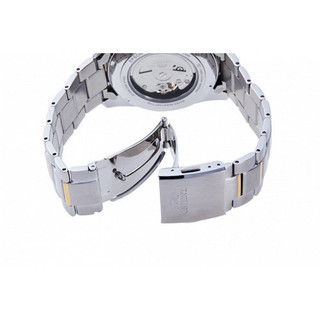 (Chính hãng Orient) Đồng Hồ Orient Automatic RN-AR0006S model Nhật Bản