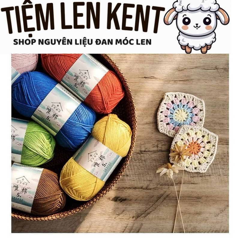 Len Susan Family 5 -100g