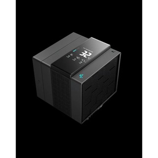 Tản nhiệt khí hàng đầu hiện nay: Deepcool ASSASSIN IV VC VISION