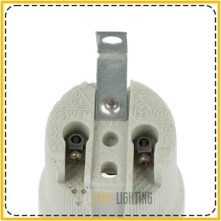 💡 Đui Đèn Sứ E27 Giá Rẻ – Lựa Chọn Tiết Kiệm Cho Mọi Công Trình | OWL Lighting