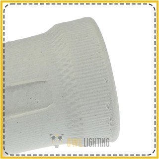 💡 Đui Đèn Sứ E27 Giá Rẻ – Lựa Chọn Tiết Kiệm Cho Mọi Công Trình | OWL Lighting