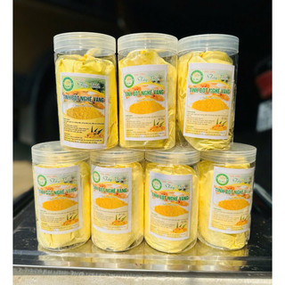 [FReeShip] Tinh Bột Nghệ Vàng Nguyên Chất ( Tây Bắc 99 )
