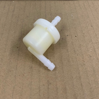Lọc xăng AB 110 đời đầu (AB 110 bình xăng con)