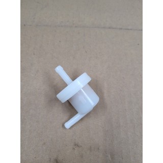 Lọc xăng AB 110 đời đầu (AB 110 bình xăng con)
