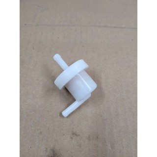 Lọc xăng AB 110 đời đầu (AB 110 bình xăng con)