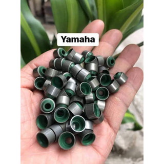 🌟[ Hàng Chính Hãng ] Phớt git Ya, Honda hàng 2 lò xo Cao Cấp