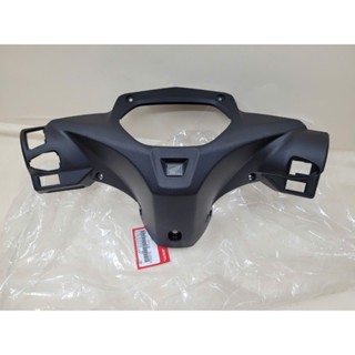Bợ cổ/ gáy/ ốp đầu sau Honda Blade 110 (Wave Blade), din.