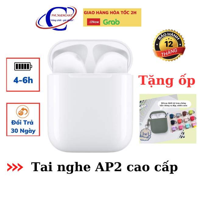 Tai Nghe Bluetooth Không  Dây Cao Cấp Full Chức Năng Định Vị Đổi Tên Cảm Ứng Tự Động Kết Nối | BigBuy360 - bigbuy360.vn