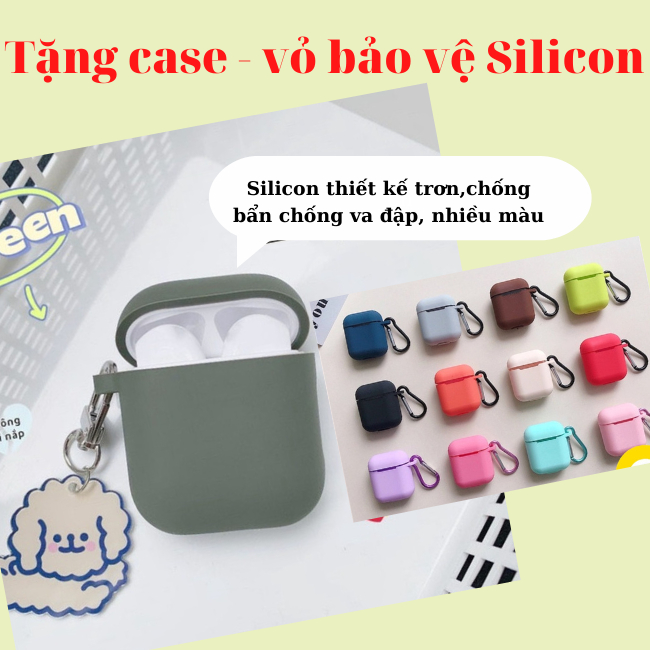 Tai Nghe Bluetooth Không  Dây Cao Cấp Full Chức Năng Định Vị Đổi Tên Cảm Ứng Tự Động Kết Nối | BigBuy360 - bigbuy360.vn