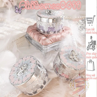  phấn phủ flower know swan 