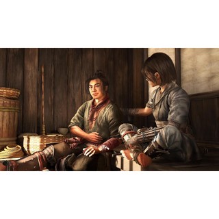Đĩa Game Assassin's Creed Shadows PS5