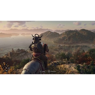 Đĩa Game Assassin's Creed Shadows PS5