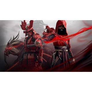 Đĩa Game Assassin's Creed Shadows PS5