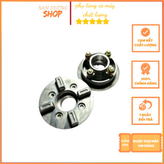 Cùi Dĩa Xe Máy Dream/Wave/Sirius/WS – Chắc Chắn, Độ Bền Cao