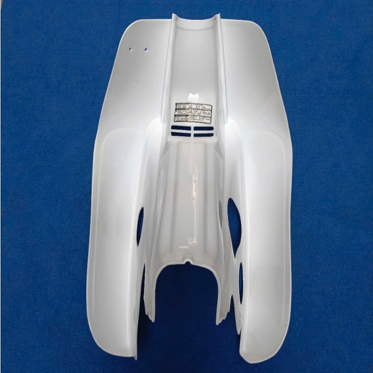 bửng xe cub 82 đề,yếm xe cub dd-custom-82-dh88 , yếm bửng xe  82