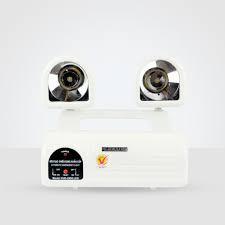 Đèn sạc chiếu sáng khẩn cấp HJD-202 LED
