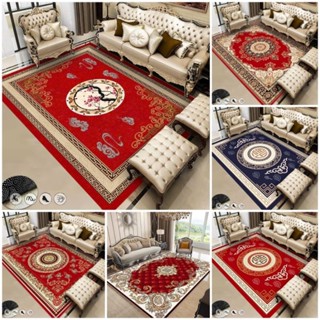   RẺ VÔ ĐỊCH  thảm trải sàn bali 5D mẫu hoàng gia thảm phòng khách cổ điển đặt theo kích thước trang trí nhà cửa 