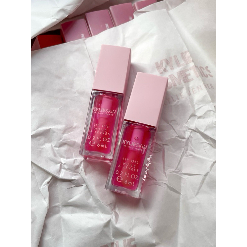 [BILL US] Son dưỡng môi Kylie Cosmetics Lip Oil